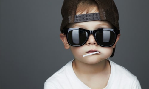 10 Bizarre Celebrity Baby Boy Names We Actually Love